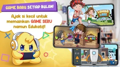 IOTA Kids - Books for kids 스크린샷