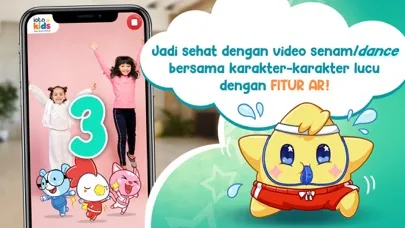 IOTA Kids - Books for kids 스크린샷
