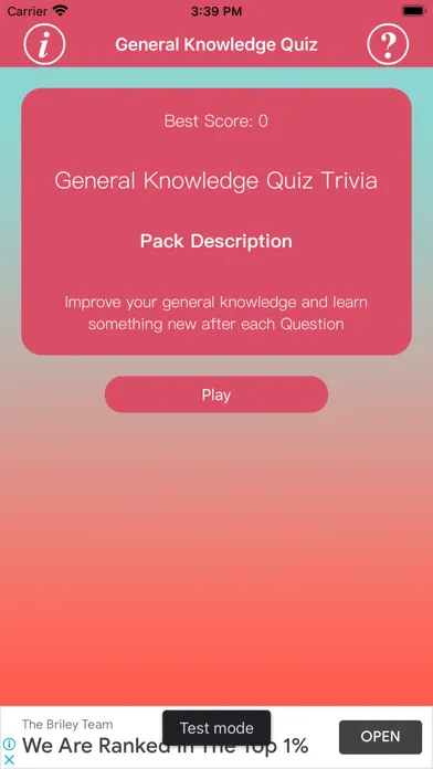 صور General Knowledge Quiz
