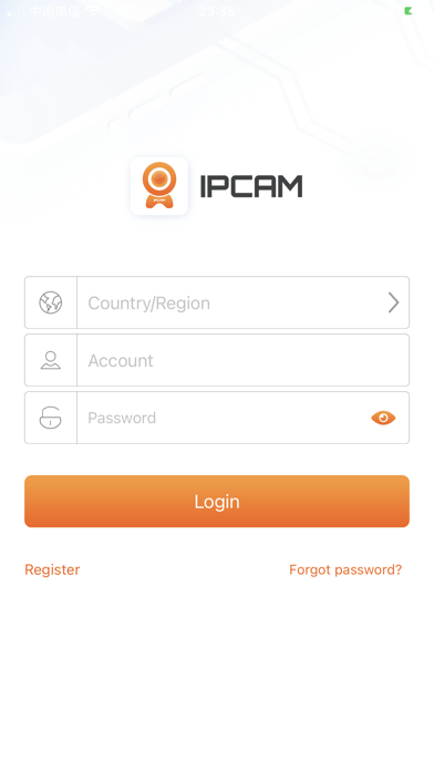 تصاویر iCareCam