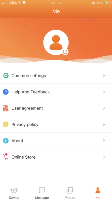 تصاویر iCareCam