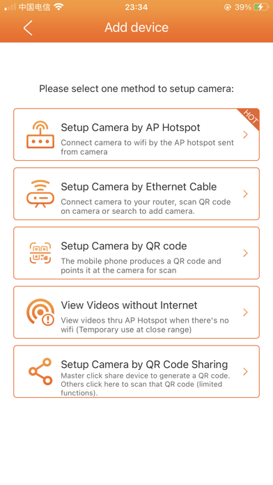 تصاویر iCareCam