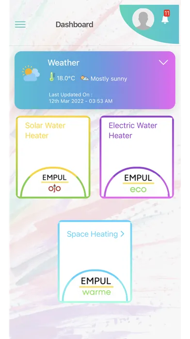 تصاویر Empul Smart