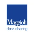Maggioli Desk Sharing
