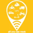 all you can track