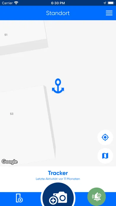 Tangkapan layar Davanci Connect