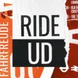 RIDE UD RIDE UD