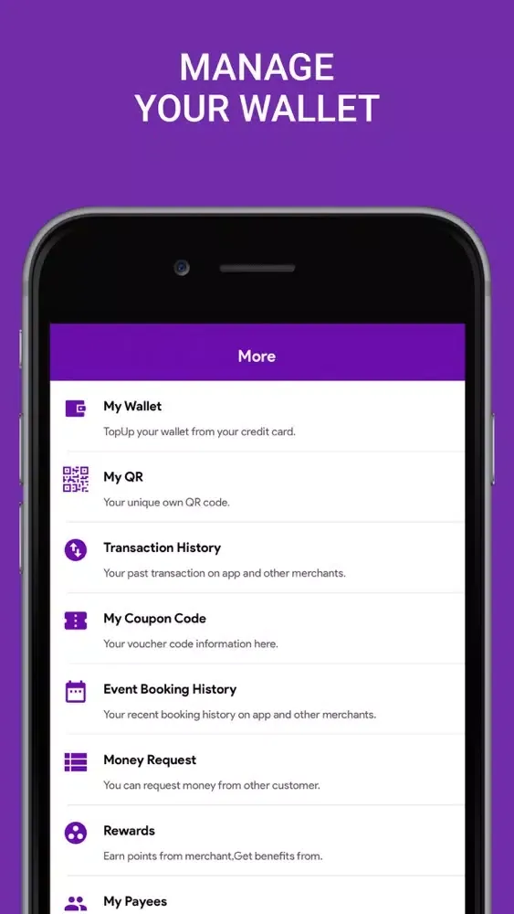 تصاویر IOU Pay