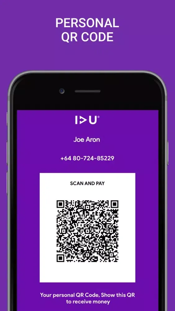 تصاویر IOU Pay