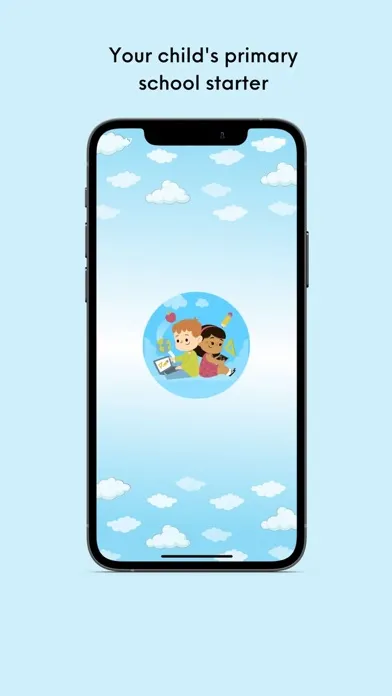 Kids Primary School Starter Screenshots