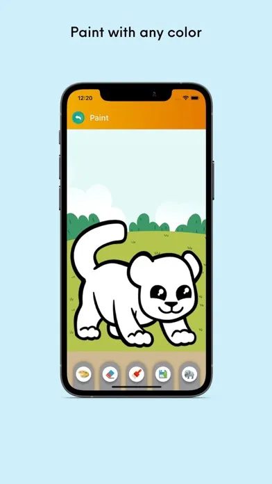 Kids Primary School Starter Screenshots