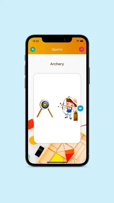 Kids Primary School Starter Screenshots