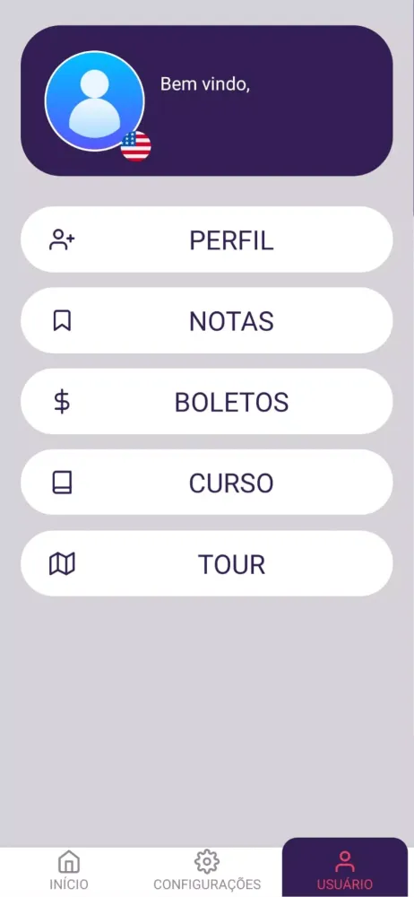 Captures d'écran de IOWA app