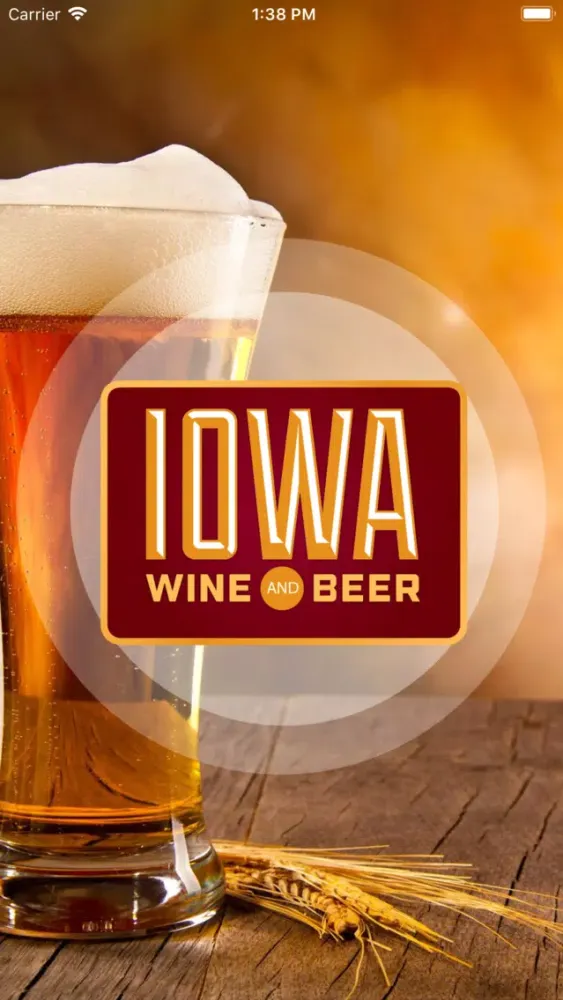 Скриншоты Iowa Wine and Beer