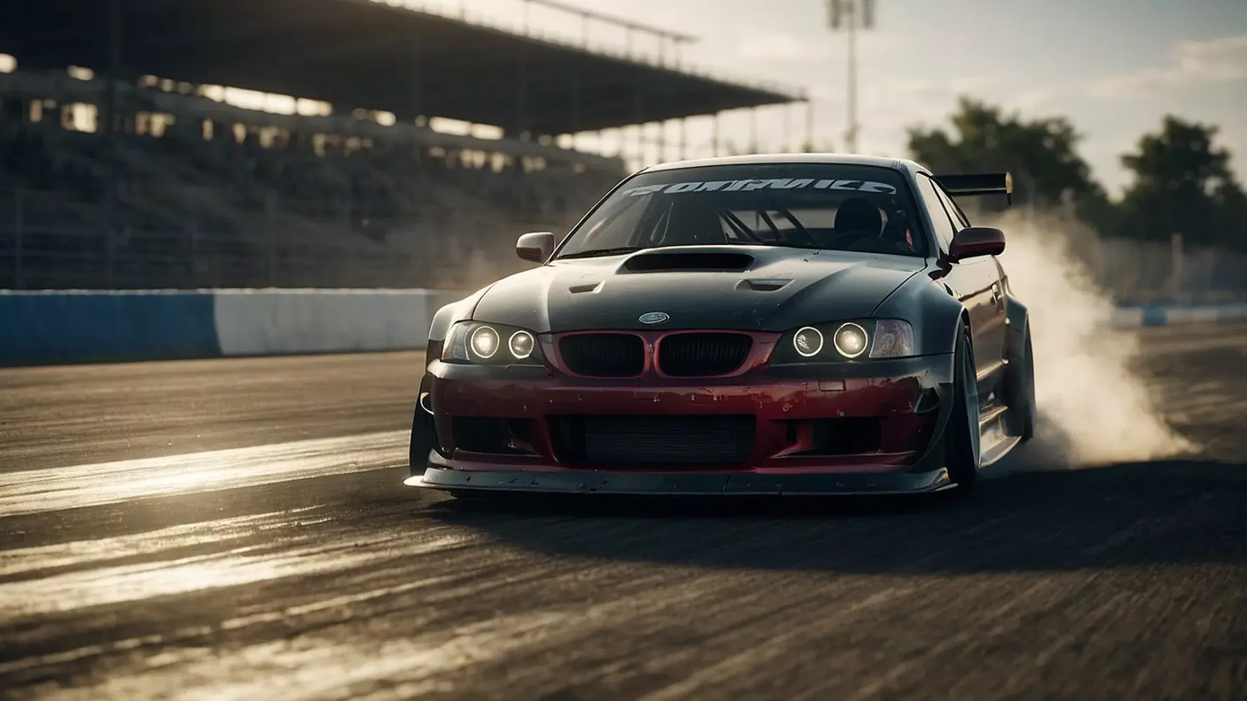 Car Drifting Sim: Car Games Screenshots