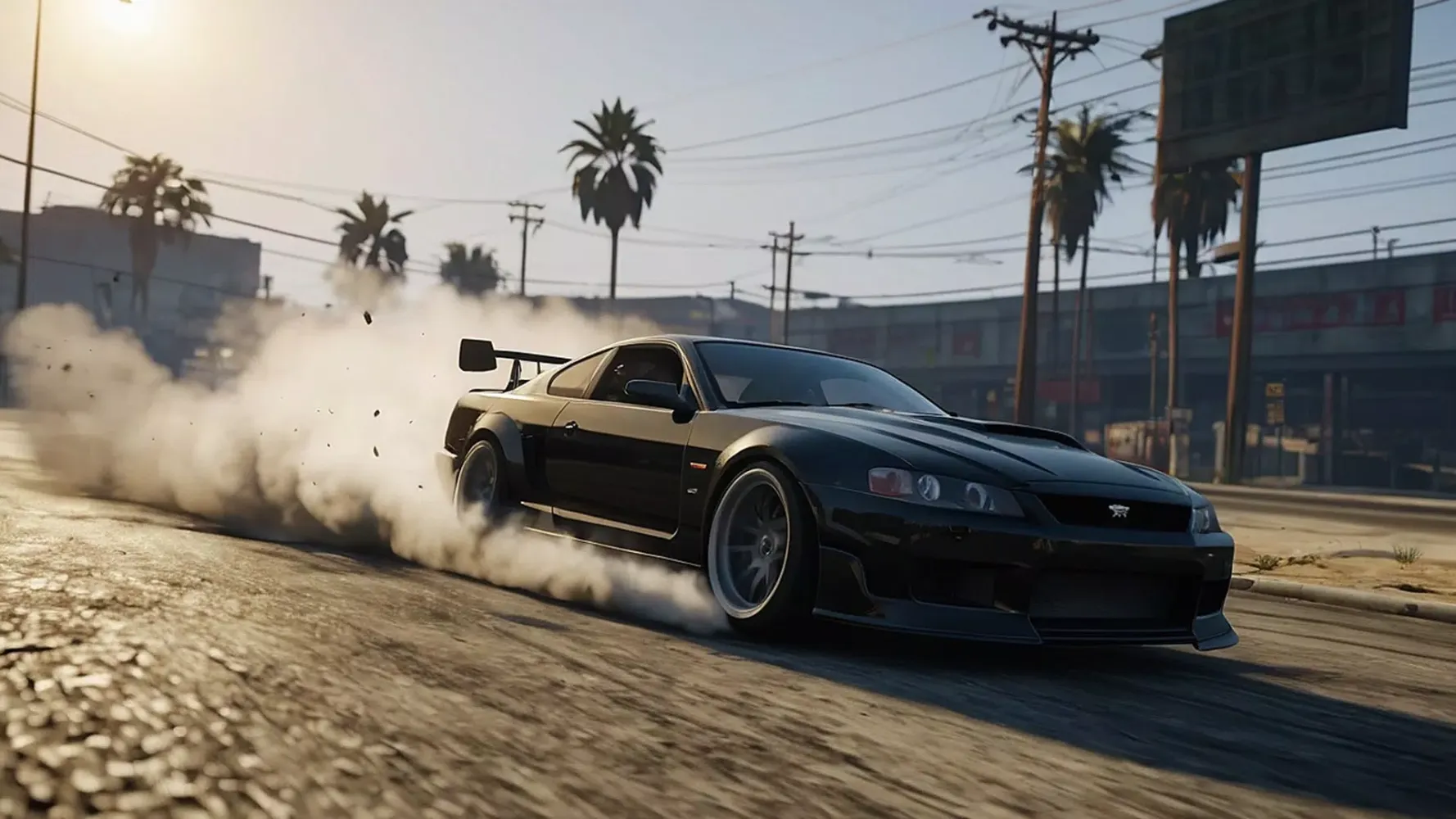 Car Drifting Sim: Car Games Screenshots