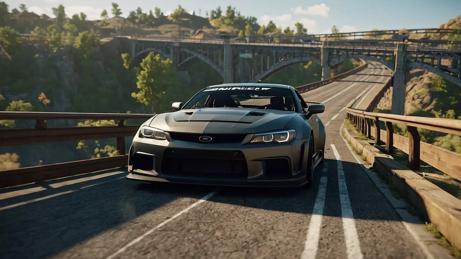Car Drifting Sim: Car Games Screenshots