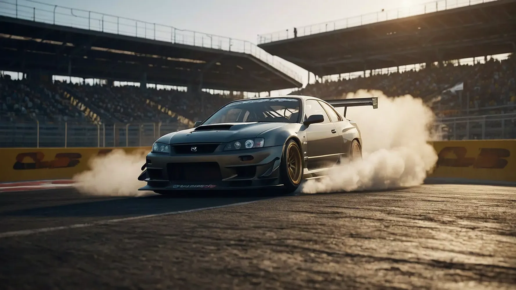 Car Drifting Sim: Car Games Screenshots
