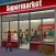 Supermarket Simulator