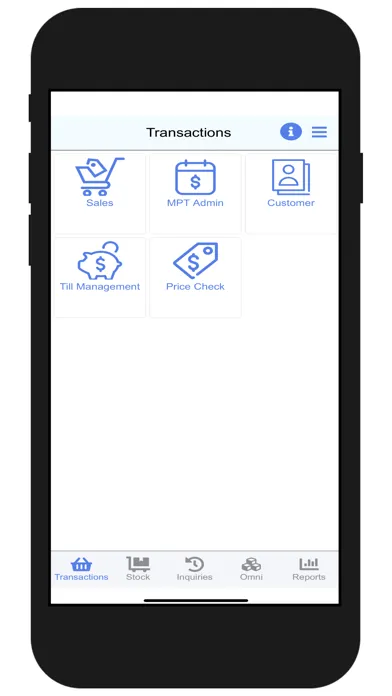 تصاویر Island Pacific SmartStore 5