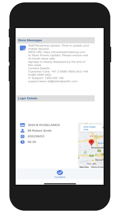 تصاویر Island Pacific SmartStore 5
