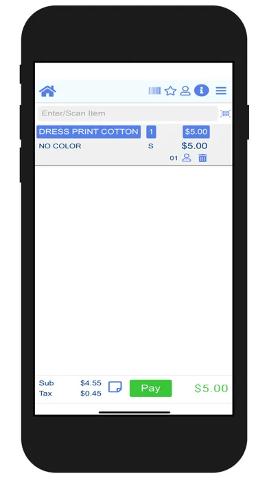 تصاویر Island Pacific SmartStore 5