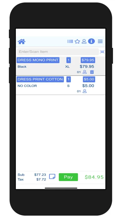 تصاویر Island Pacific SmartStore 5