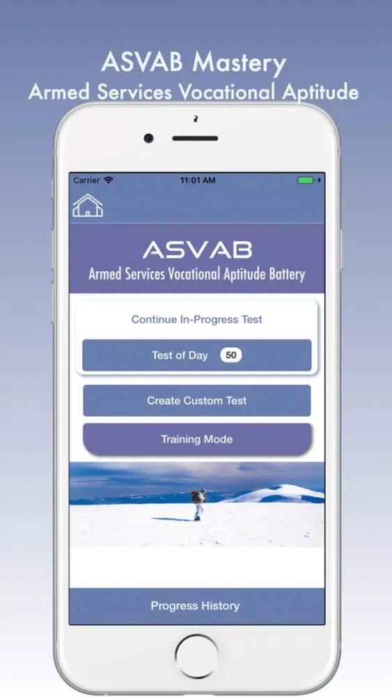 صور ASVAB Mastery