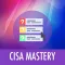CISA Mastery Test Prep