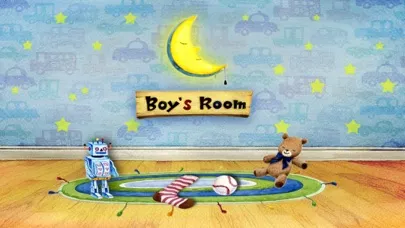 Ảnh chụp màn hình của boysroom