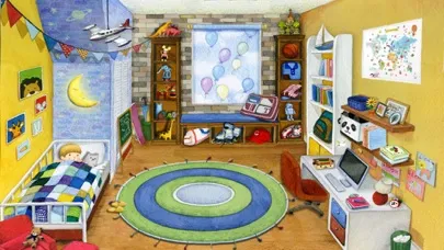Ảnh chụp màn hình của boysroom