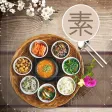 素食大全 - 素食主义营养菜谱