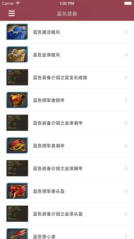 最全攻略 for 我叫MT应用截图