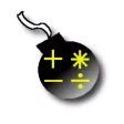 The Math Bomber