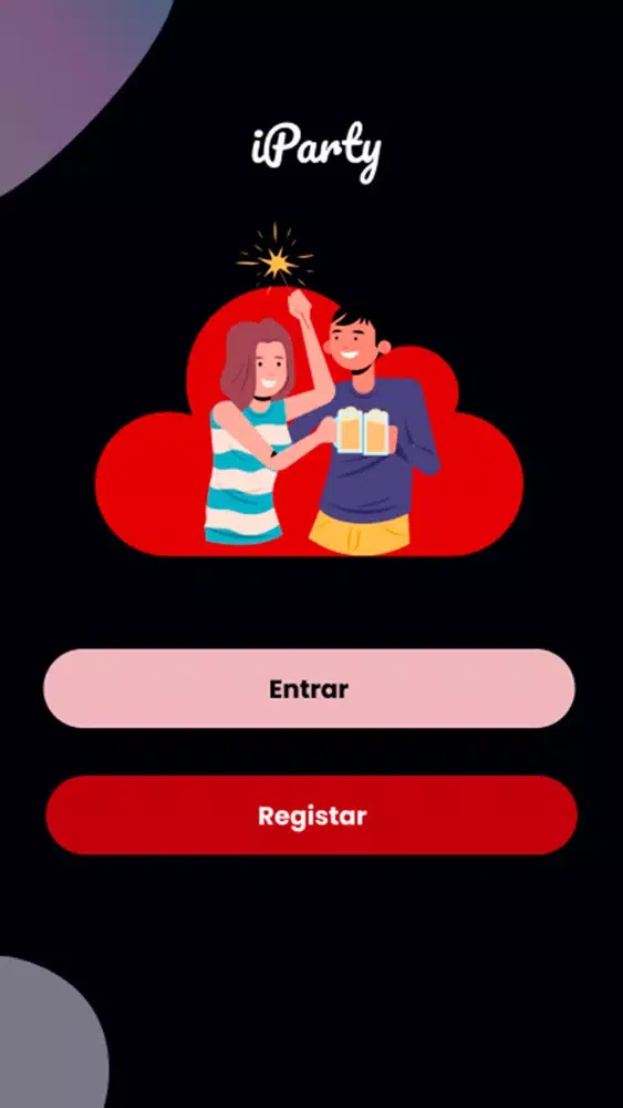 تصاویر iParty