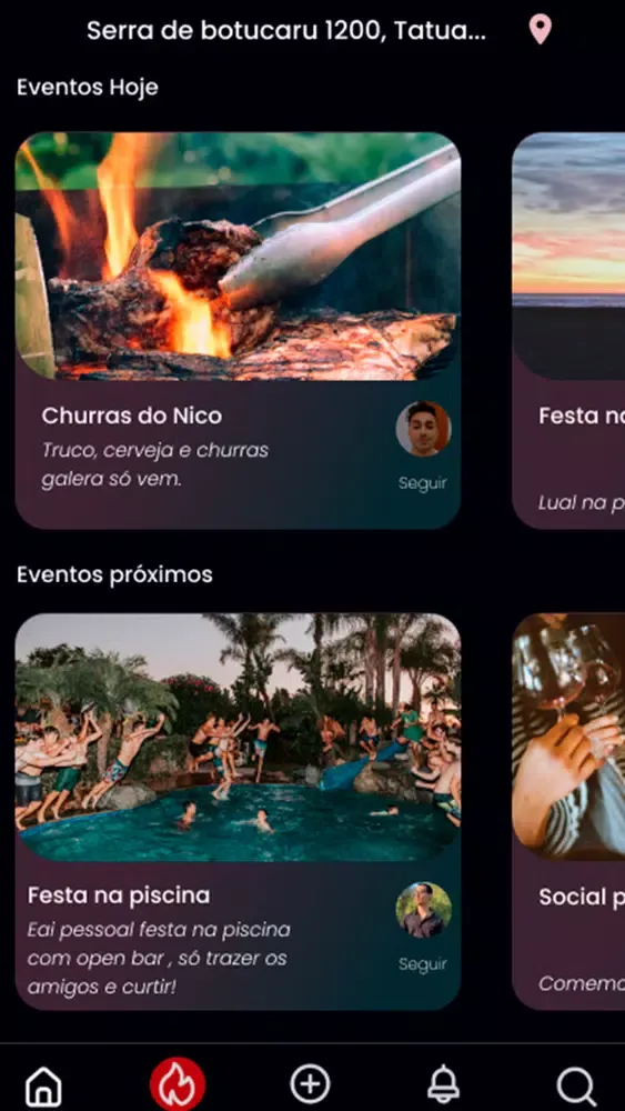 تصاویر iParty