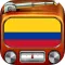 Colombia Radio : principales radios colombian