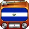 EL Salvador Radio : principales stations radios Salvadorians