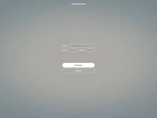 PrintKit - IPC's Label Maker iPad 應用截圖
