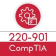 220-901: CompTIA A+