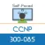 300-085: CCNP Collaboration - Certification App