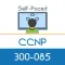 300-085: CCNP Collaboration - Certification App