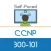 300-101: CCNP ROUTE - Certification App
