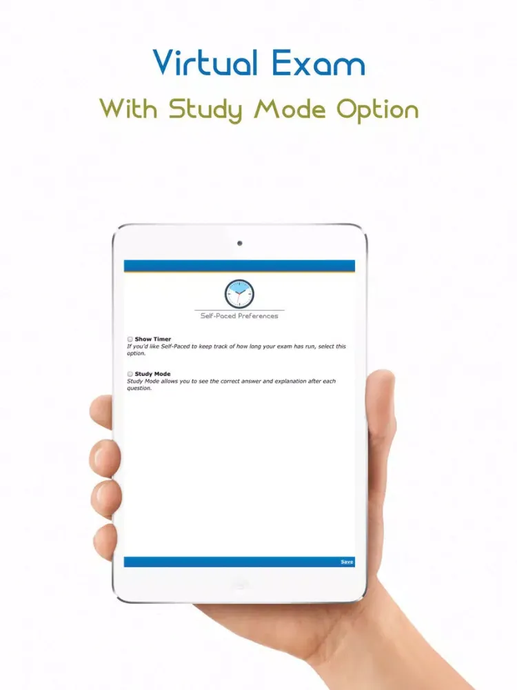 Скриншоты 300-135: CCNP TSHOOT - Certification App iPad 