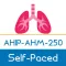 AHIP-AHM-250 - Certification App
