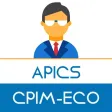 APICS: CPIM-ECO -Certification App