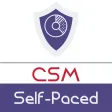 CSM: Certified Scrum Master CSM: Certified Scrum Master