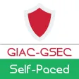 GIAC-GSEC: Security Essentials (GSEC) GIAC-GSEC: Security Essentials (GSEC)