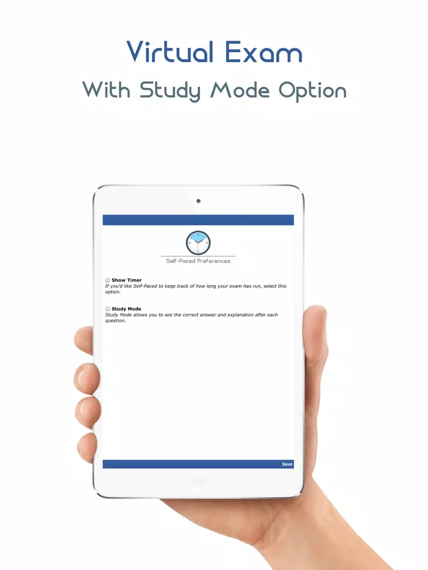 ITIL V3 - Self-Paced iPad  スクリーンショット