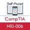 N10-006: CompTIA Network+